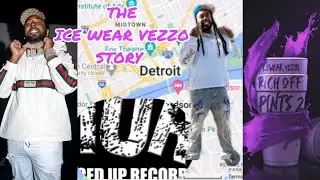 Icewear Vezzo - Detroit Don Documentary