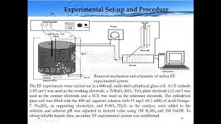 Fenton Process