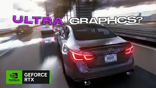 BEST Graphics Pack 2026 Assetto Corsa 4K 60FPS !