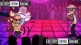 #pelea &Ntilde;engo santa fe klan bad buny ft Factory Loyal Records