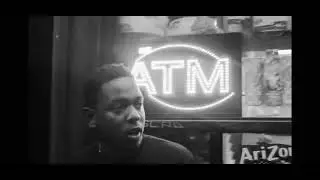 {REDUX}KENDRICK LAMAR TYPE BEAT&rdquo;Driving&rdquo;