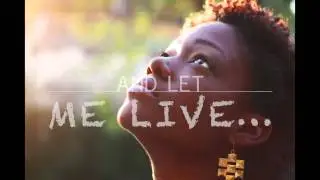 Judane Rhodes - Rescue Me (Official Lyric Video)
