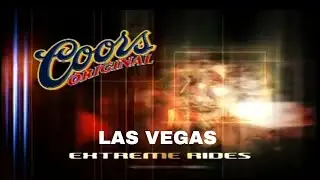 2003 Wrangler PRORODEO Tour Finale | Las Vegas, NV