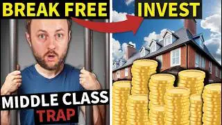 Break FREE from the MIDDLE CLASS LIFE!