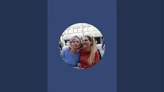 Karolisha-Влог!Валя🤚🏻 überträgt einen Livestream.