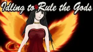 93 Considering 1k Challenges - Idling to Rule the Gods