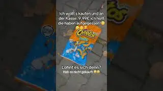Sind die 9,99 wert? #chips #viral #quiz
