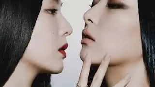 Diamond - Red Velvet IRENE & SEULGI (remix w/ Red Velvet's Automatic)