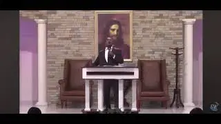 One More Time - Pastor Brian Naidoo