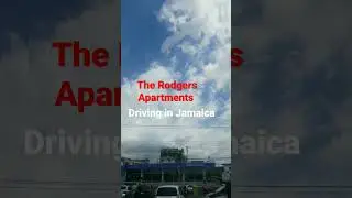 The Rogers Apartments Jamaica