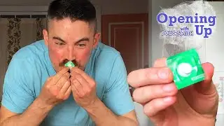 Painful Blister Pack Unboxing &ndash; Opening Up with Doug Smith