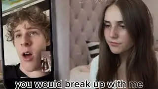 Lev and Piper FIGHTS DIRTY online