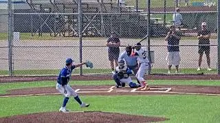 20250422 IMGB vs Central Pointe Christian Academy