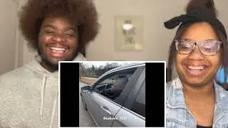 SUBRICO HILARIOUS (4in1) NANDA & TRE REACTION ‼️
