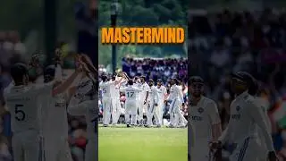 Real BOSS Behind Team India's Success!? 😱🇮🇳