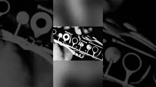 'El sol# articulado en dos clarinetes sistema B&ouml;hm'
