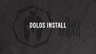 Dolos Install