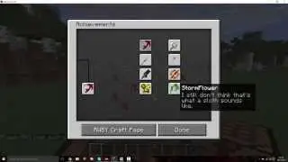 RWBY Craft Crafting Achievements