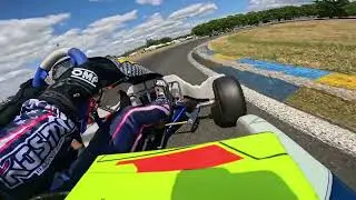 RMCIT Le Mans 2025
