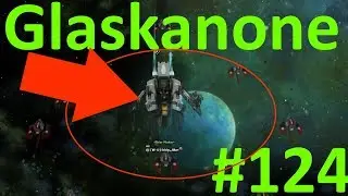Glaskanone Pusat - Darkorbit Reloaded #124