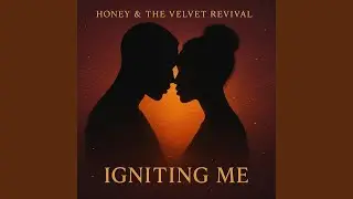 Igniting Me