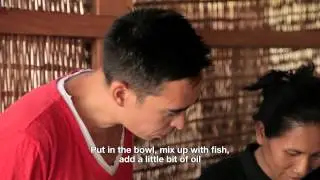 Balinese Cuisine