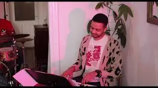 Julius Tucker Trio: Again and Again