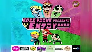 ENJOY 2023 - DJ DAMIAN LAIMES