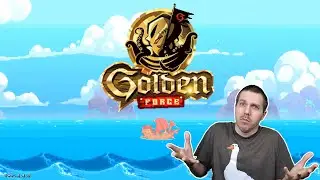 🔴 Golden Force | PC Gameplay | How hard could it be?
