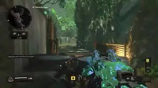 BO4 Multiplayer/Blackout Live Aimbot style Part 2