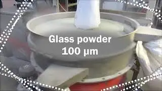 Virto-Cuccolini - Discover our VTU tumbler applications!