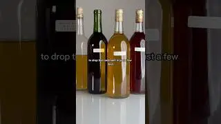 AVOID BOTTLING TOO EARLY OR THIS WILL HAPPEN