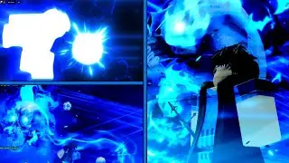 All Nel Nagi Cutscenes | Blue Lock Rivals