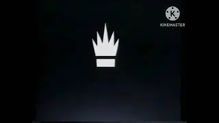 King Features Entertainment Logo 1985-1990 Reserved