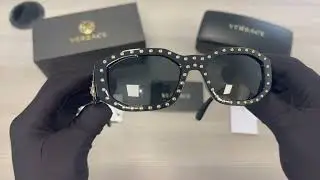 Versace Sunglasses Model VE4361 (539787)