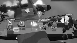 Bomber Crew: Mission 2 - Ammo Dumped