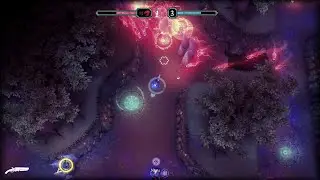 Let's Play Tesla vs. Lovecraft 015 - A Nice Walk in the Woods
