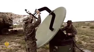 Batallón de Cuartel General de la Brigada 'Aragón' I