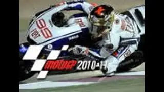 MotoGP 10/11