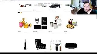 Drive Coffee Sequoia review - Next Bespoke Box ideas