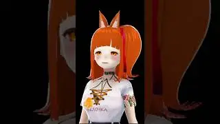 [ RU VTuber ] Немножко О Документалке [VTuber] #shorts #Belocka #ruvtuber​​​​​​​