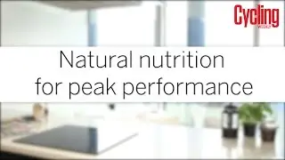 The natural foods you need for top performance and recovery | Cycling Weekly