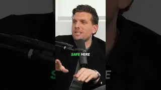 The Chris Distefano Interview Out Now 🎤 #georgejankoshow #comedy #standup #podcast