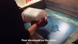 Simply Print Plate Making