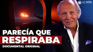 🛸 El OVNI de POLANCO | 30 a&ntilde;os Caso Bariloche DOCUMENTAL EXCLUSIVO
