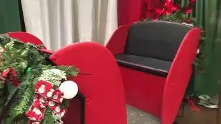 Christmas Prop Rentals  San Francisco Bay Area