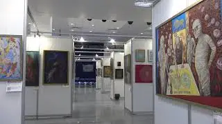 Российская Премия Искусств, artaward.info, 2021-autumn, Премия Искусств, Russian Art Award,  00035
