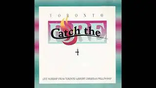 Catch the Fire 4 (TACF 1997) | Full Album