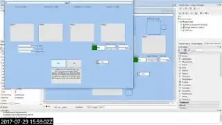 LD39 President of Zorga - Timelapse - By Gimbalock