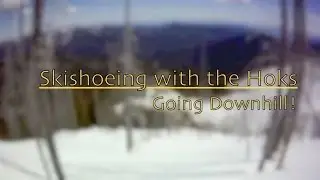 Hoks go Downhill
